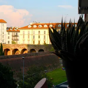 Apartment La Bella Milano-les Nubles Sabotino, Milan