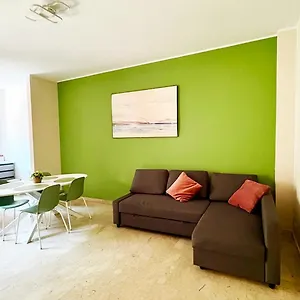  Appartamento Ideale Per Famiglie