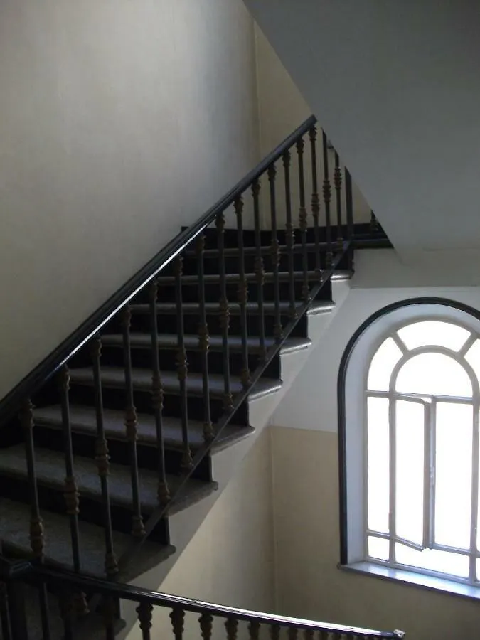 Residence Borgonuovo Uno Apartments Milan