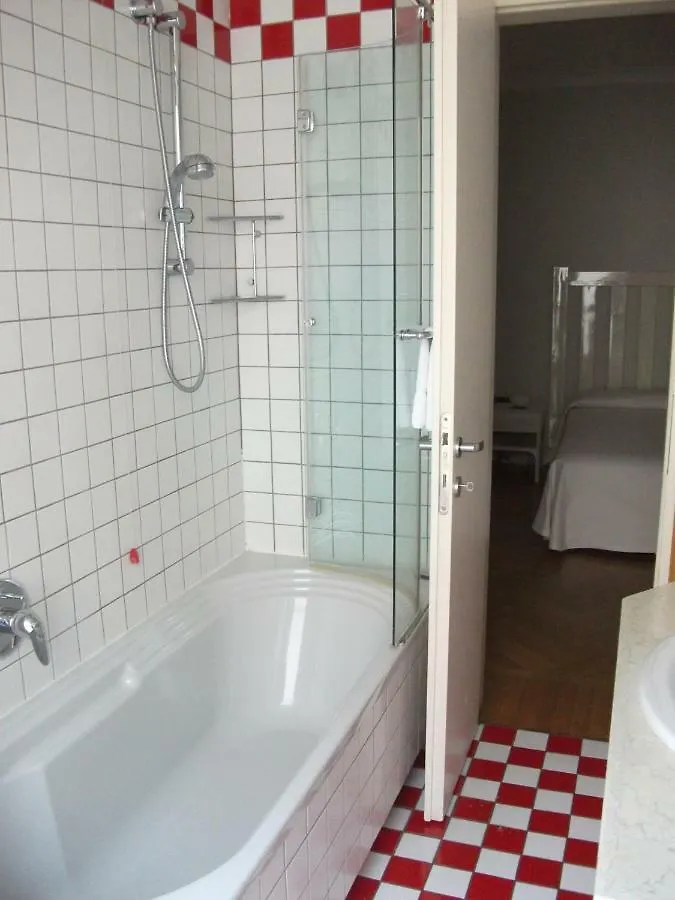 Residence Borgonuovo Uno Apartments Milan